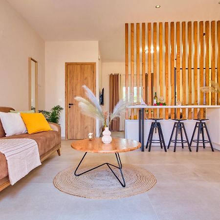 Limosa Beach House Corfu Agios Georgios Pagon Exterior photo
