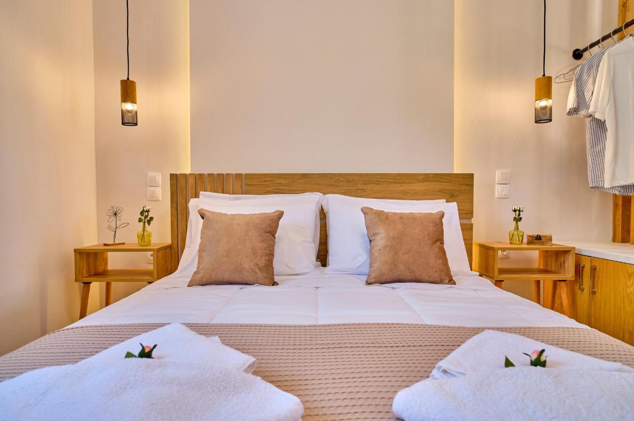 Limosa Beach House Corfu Agios Georgios Pagon Exterior photo